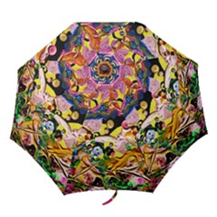 Alice Walk 1 2 Folding Umbrellas by bestdesignintheworld