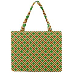 Df Irish Wish Mini Tote Bag by deformigo