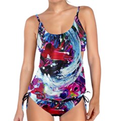 Red Airplane 1 1 Tankini Set by bestdesignintheworld