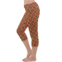 DF Tana Regency Capri Yoga Leggings View2