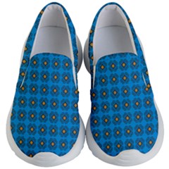 Df Oceanside Kids Lightweight Slip Ons by deformigo