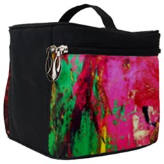 Revelation 1 1 Make Up Travel Bag (big) by bestdesignintheworld