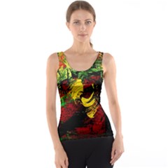 Revelation 1 3 Tank Top