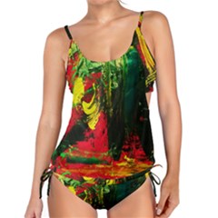 Revelation 1 8 Tankini Set