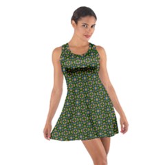 DF Chocolate Hills Cotton Racerback Dress