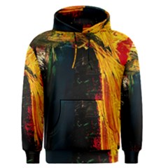 Revelation 1 8 Men s Core Hoodie