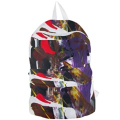Wildfire 1 1 Foldable Lightweight Backpack by bestdesignintheworld