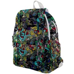 Forest 1 1 Top Flap Backpack
