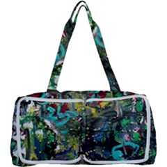 Forest 1 1 Multi Function Bag by bestdesignintheworld