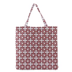 Df Cordilleri Grocery Tote Bag by deformigo