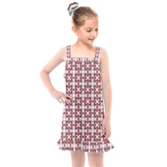 Df Cordilleri Kids  Overall Dress by deformigo