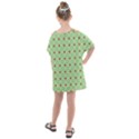 DF San Benito Kids  One Piece Chiffon Dress View2