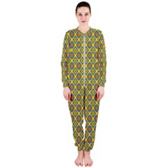 Df Teelanka Onepiece Jumpsuit (ladies)  by deformigo