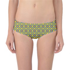 Df Teelanka Classic Bikini Bottoms