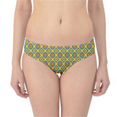 Df Teelanka Hipster Bikini Bottoms by deformigo