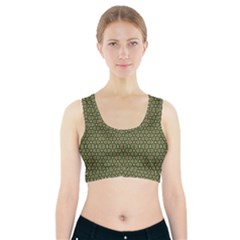 Df Lanika Sports Bra With Pocket by deformigo