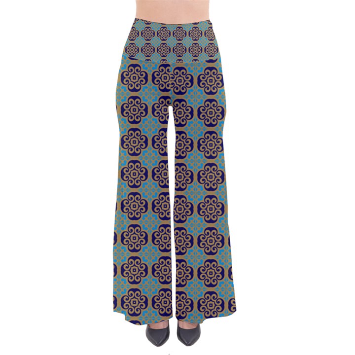 DF Catania So Vintage Palazzo Pants