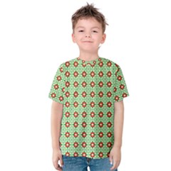 Df Manarola Kids  Cotton Tee