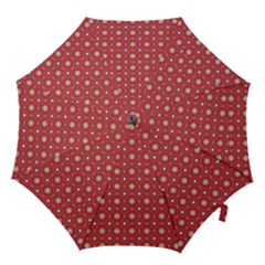 Df Rafflesia Hook Handle Umbrellas (medium) by deformigo