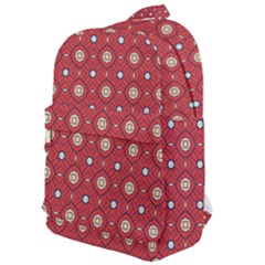 Df Rafflesia Classic Backpack by deformigo