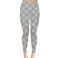 Df Mezzaniche Leggings  by deformigo