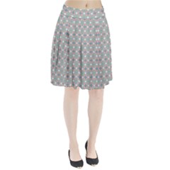 Df Mezzaniche Pleated Skirt by deformigo