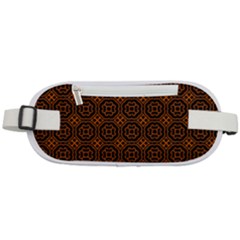 Df Vesper Rounded Waist Pouch by deformigo