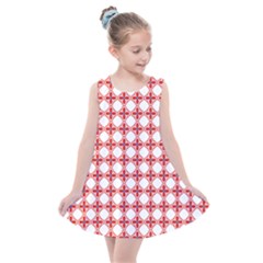 Df Crux Rubya Kids  Summer Dress by deformigo