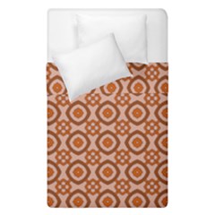 Df Jaitana Duvet Cover Double Side (single Size) by deformigo