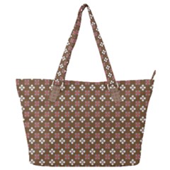 Df Areopag Full Print Shoulder Bag by deformigo