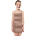 DF Asansor Kids  Summer Sun Dress View1