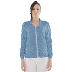 Df Normina Women s Windbreaker by deformigo