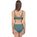 DF Jaisalmer Cage Up Bikini Set View2