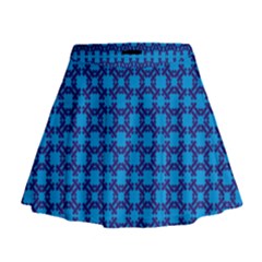 Df Loren Willards Mini Flare Skirt