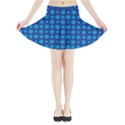 DF Loren Willards Mini Flare Skirt View3