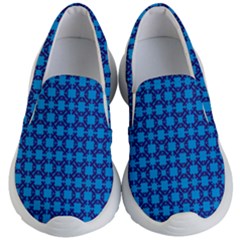 Df Loren Willards Kids Lightweight Slip Ons by deformigo