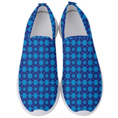 Df Loren Willards Men s Slip On Sneakers by deformigo