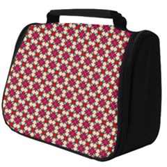 Df Avada Full Print Travel Pouch (big) by deformigo