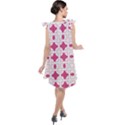 DF Hazel Conins Tie Up Tunic Dress View2