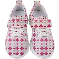 Df Hazel Conins Kids  Velcro Strap Shoes by deformigo