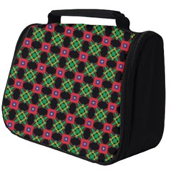 Df Heartflow Full Print Travel Pouch (big) by deformigo