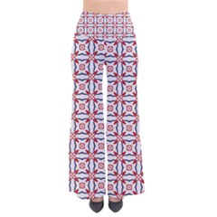 Df Wishing Well So Vintage Palazzo Pants