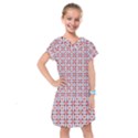 DF Wishing Well Kids  Drop Waist Dress View1