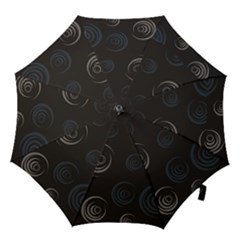 Rounder Iii Hook Handle Umbrellas (medium) by anthromahe