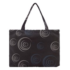 Rounder Iii Medium Tote Bag by anthromahe