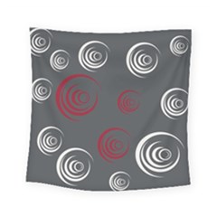 Rounder Iv Square Tapestry (small)