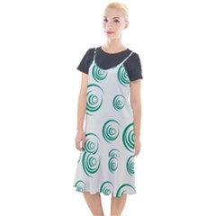 Rounder V Camis Fishtail Dress by anthromahe