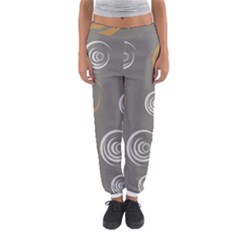 Rounder Vi Women s Jogger Sweatpants by anthromahe