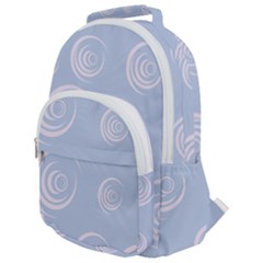 Rounder Vii Rounded Multi Pocket Backpack