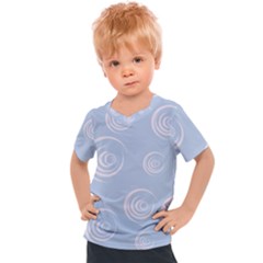 Rounder Vii Kids  Sports Tee